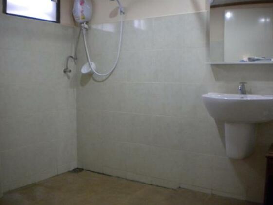 Chandra Varin Hometel - Photo2