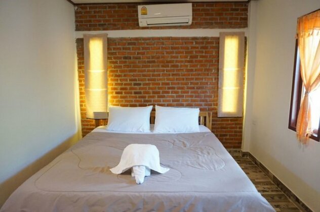 Changenang Resort - Photo2