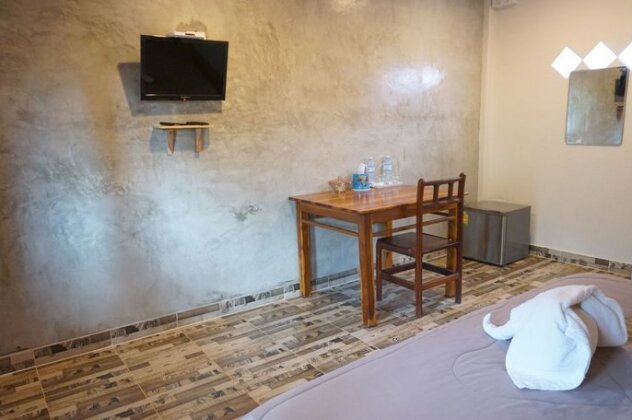 Changenang Resort - Photo4