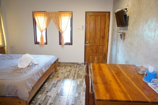 Changenang Resort - Photo5