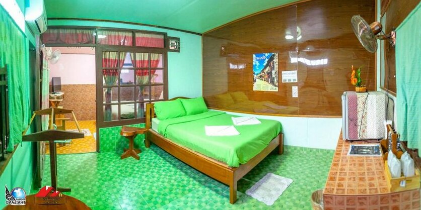 Chiang Khan House - Photo3