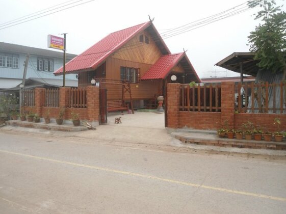 Chiang Khan House - Photo4
