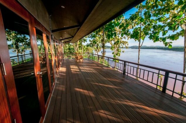 Chiang Klong Riverside Resort - Photo2