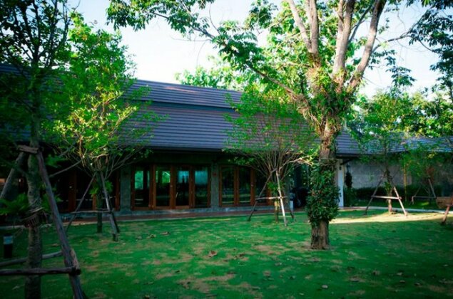 Chiang Klong Riverside Resort - Photo3