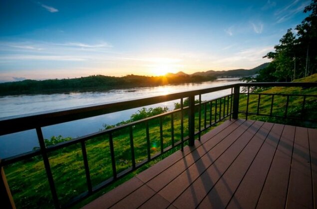 Chiang Klong Riverside Resort - Photo4