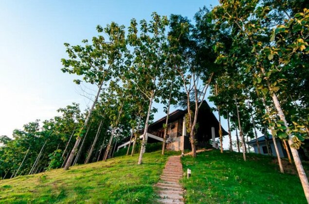 Chiang Klong Riverside Resort - Photo5