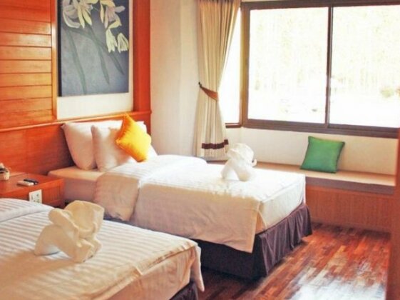 Chiangkhan Boutique Hotel - Photo3