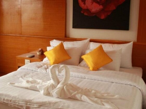Chiangkhan Boutique Hotel - Photo4