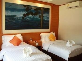 Chiangkhan Boutique Hotel - Photo5