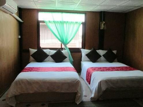 Chiangkhan Drama Homestay - Photo3