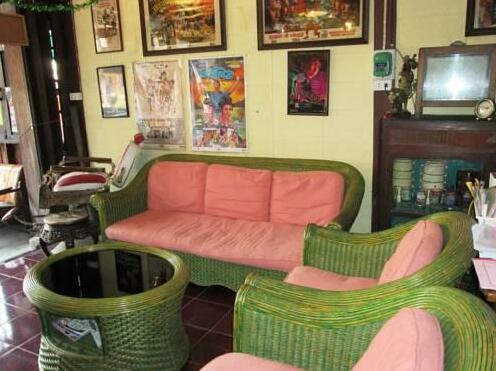 Chiangkhan Drama Homestay - Photo5
