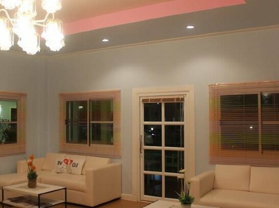 Chiangkhan Gallery Resort - Photo2