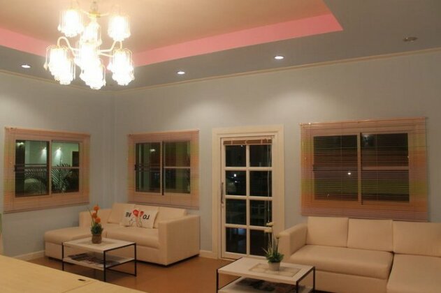 Chiangkhan Gallery Resort - Photo3