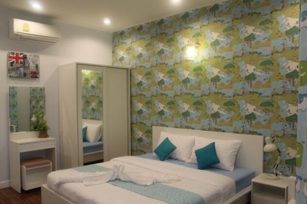 Chiangkhan Gallery Resort - Photo4