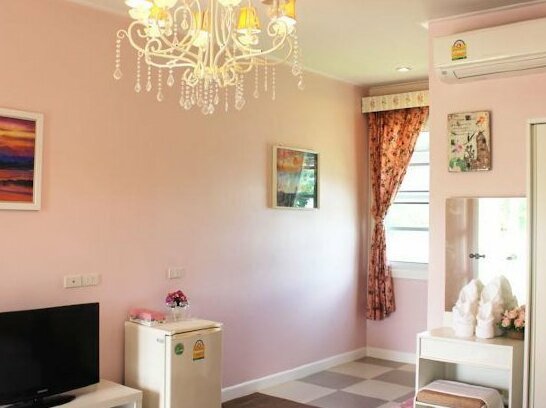 Chiangkhan Gallery Resort - Photo5