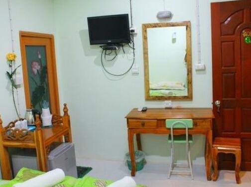 Chiangkhan Greenview Resort - Photo2