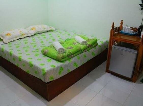 Chiangkhan Greenview Resort - Photo3