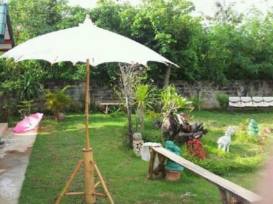 Chiangkhan Greenview Resort - Photo5