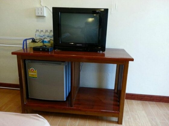 Chiangkhan See View Guest House - Photo3