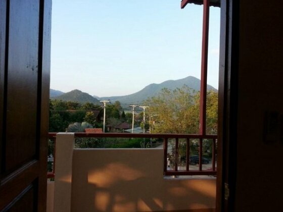 Chiangkhan See View Guest House - Photo4