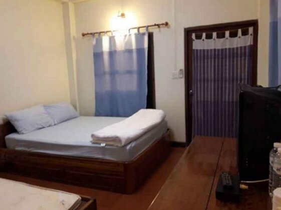 Chiangkhan See View Guest House - Photo5