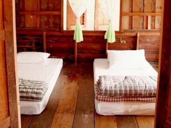 Chiangkhan Smile Guest House - Photo2