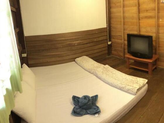 Chiangkhan Smile Guest House - Photo3