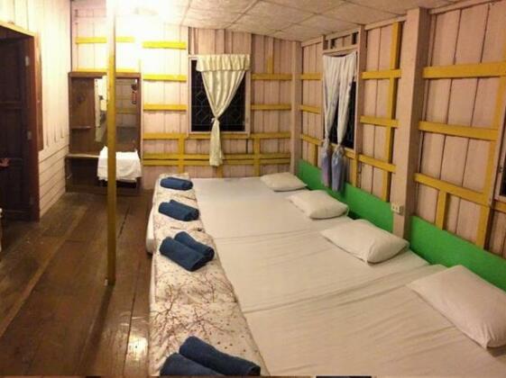 Chiangkhan Smile Guest House - Photo4