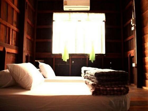 Chiangkhan Smile Guest House - Photo5