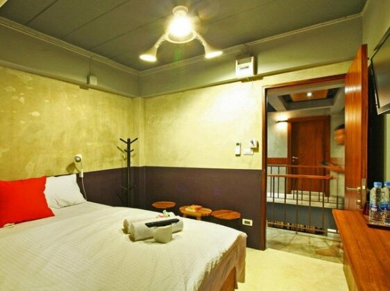 Chic Chiangkhan Hotel - Photo2