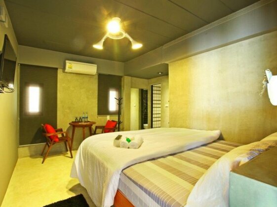 Chic Chiangkhan Hotel - Photo3