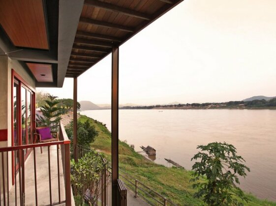 Chic Chiangkhan Hotel - Photo5