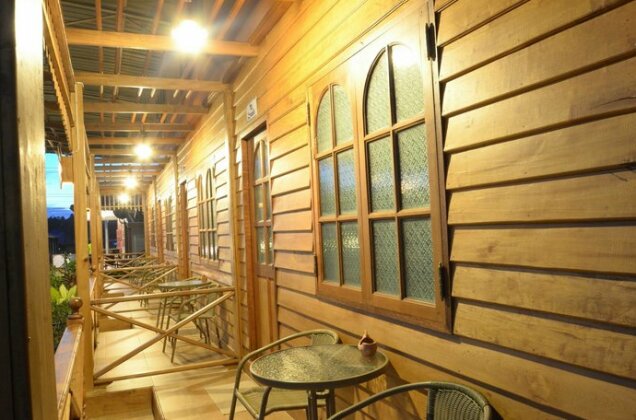 FairFair Boutique Resort - Photo4