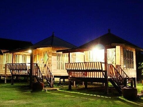 Himkhongnava Resort - Photo2