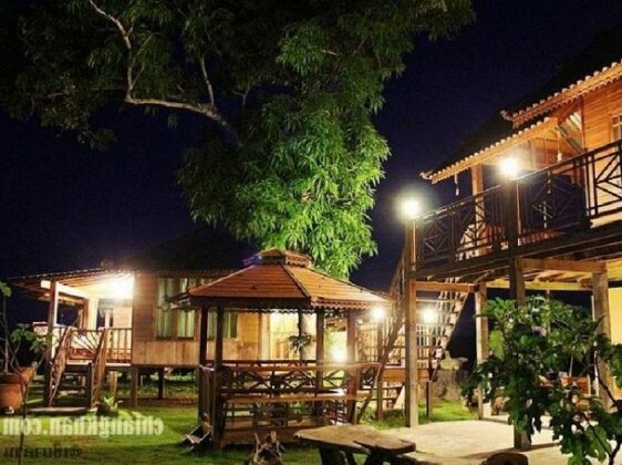 Himkhongnava Resort - Photo3