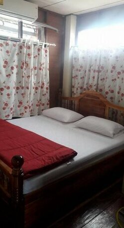 Homestay Banyaisamuan@Chaing Kan - Photo4