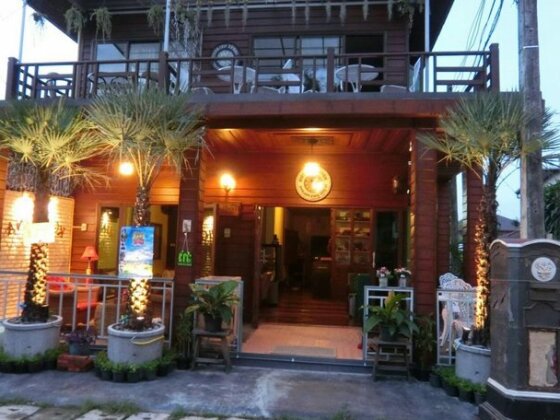 Khobjaina Homestay Soi 4 - Photo2