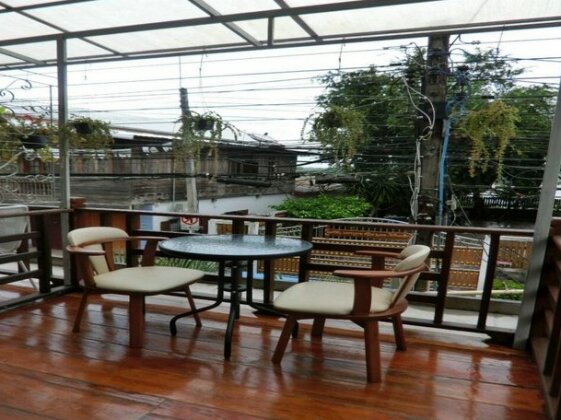 Khobjaina Homestay Soi 4 - Photo3