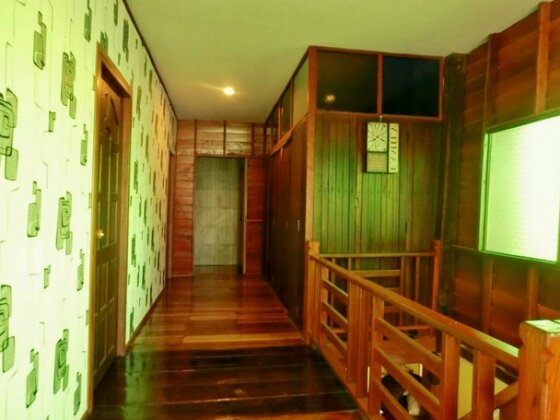 Khobjaina Homestay Soi 4 - Photo5