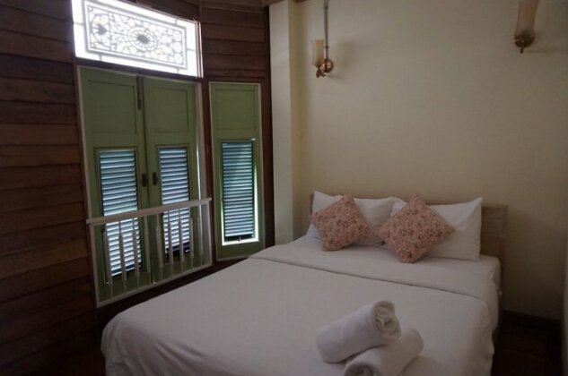 Muiphang Guesthouse