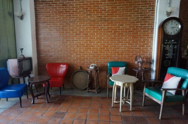 Muiphang Guesthouse - Photo4