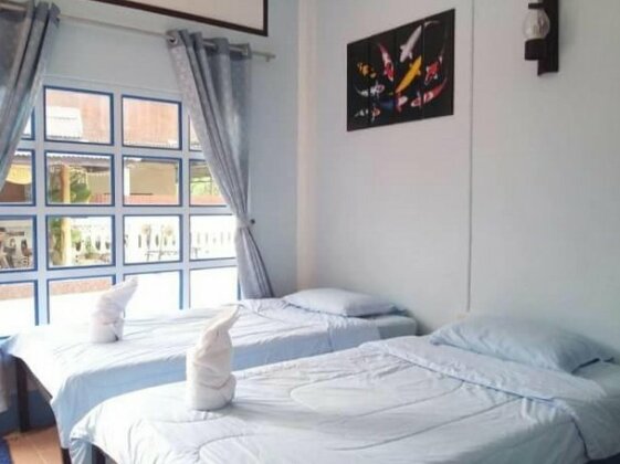 Navy House Chiang Khan - Photo5
