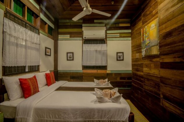 Poonsawasdi Hotel