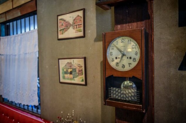 Poonsawasdi Hotel - Photo3