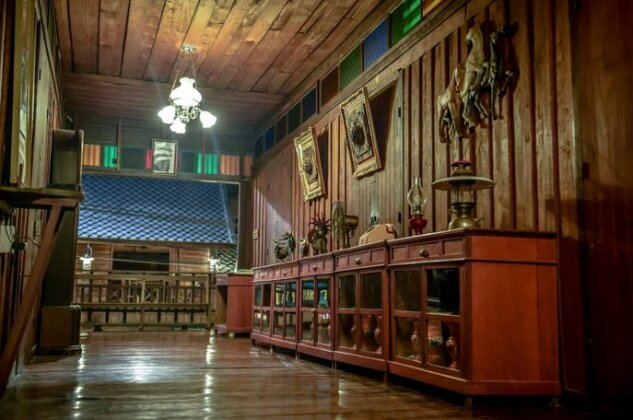 Poonsawasdi Hotel - Photo4