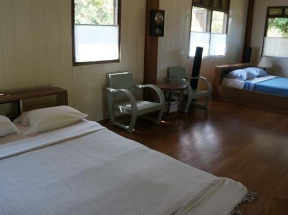 Reun Raem Loogmai Guest House - Photo4