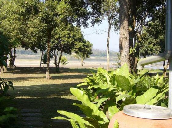 Reun Raem Loogmai Guest House - Photo5