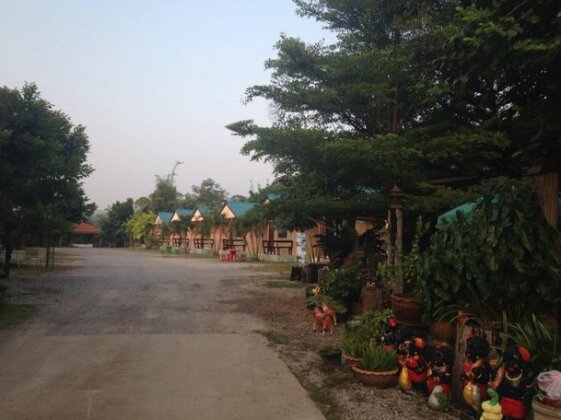 Ruen Eak Resort - Photo2
