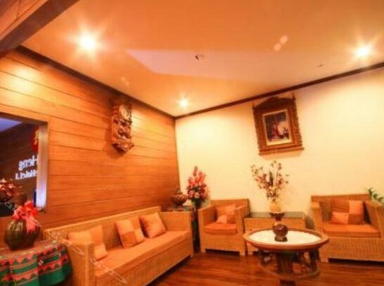 Ruen Eak Resort - Photo3