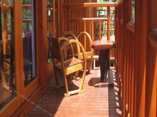 Ruen Eak Resort - Photo4